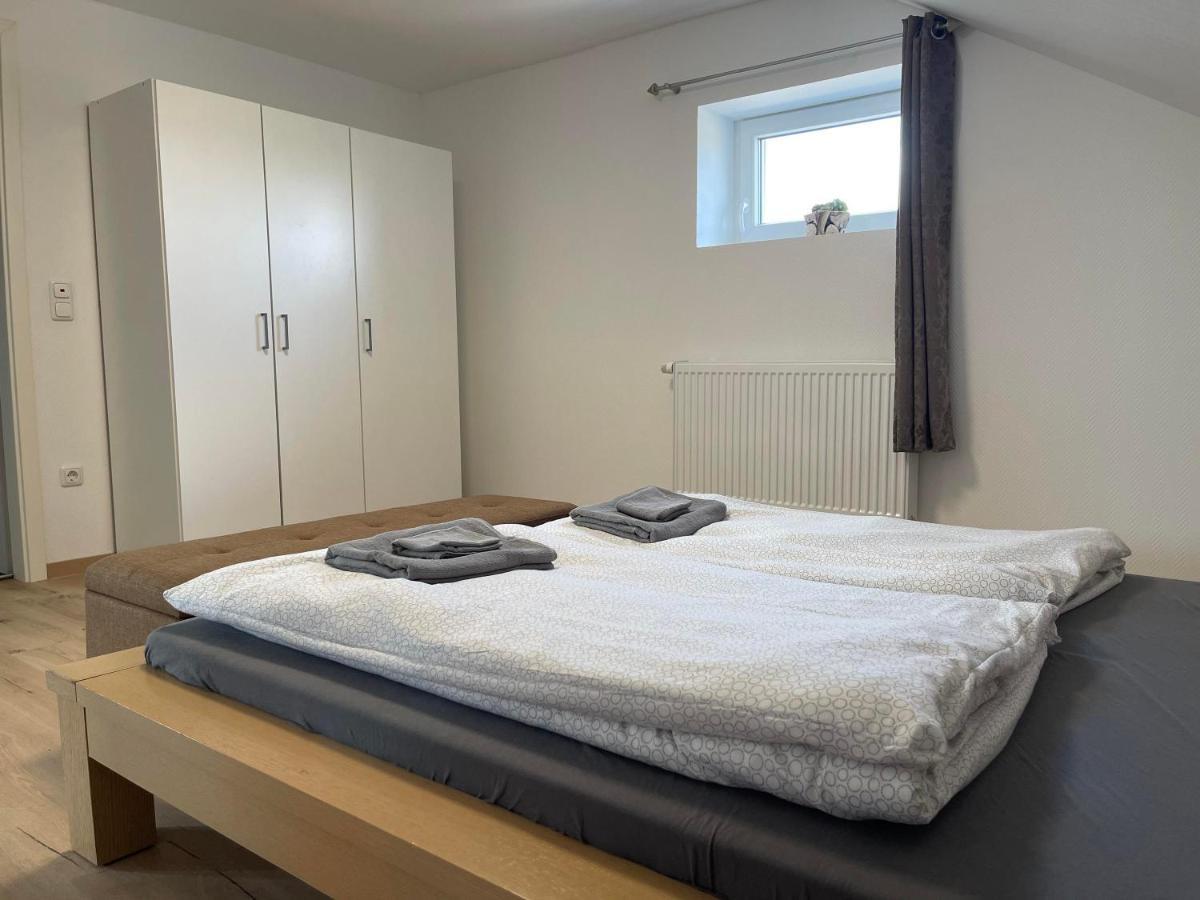Promedklinik Apartment 3 Volkach Esterno foto